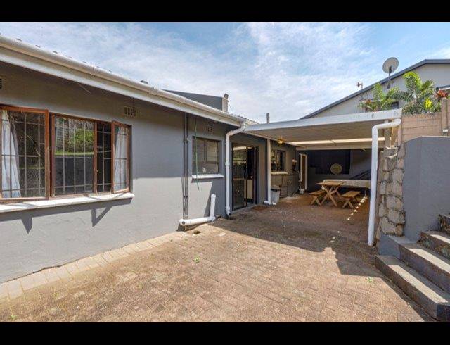 3 BEDROOM HOUSE SOLD IN BLUFF